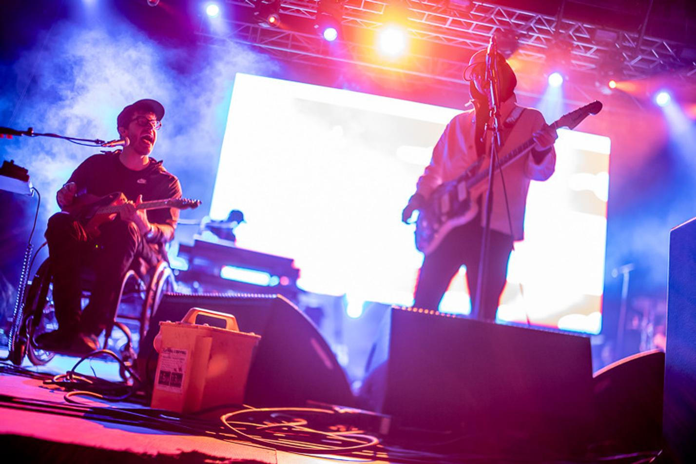 19-InMusic - Portugal the Man