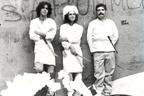 Anthony Bourdain1972