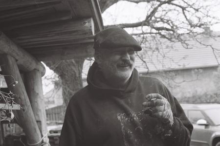 Hugo Hromas
