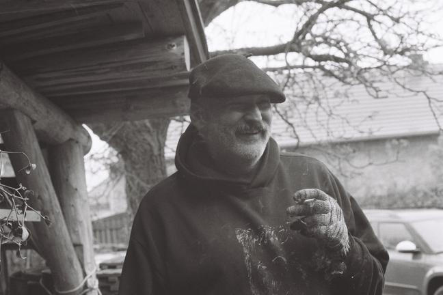 Hugo Hromas