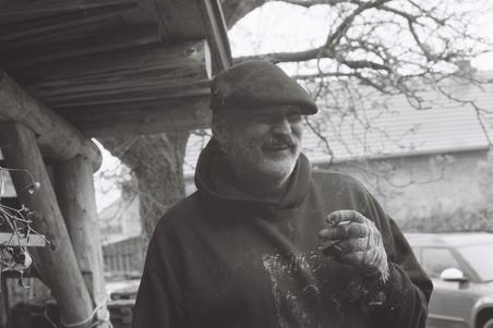Hugo Hromas