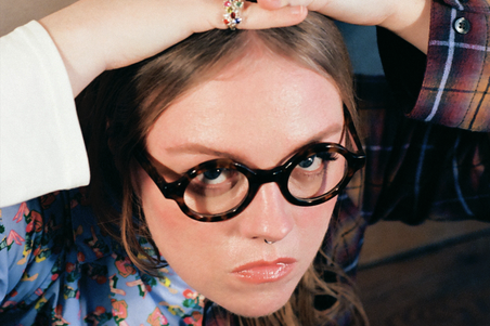Emma-Jean Thackray