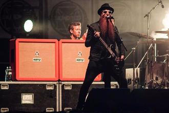 Skindred