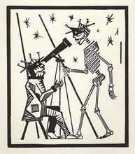 El Astronomo