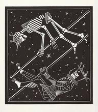 El Astronauta