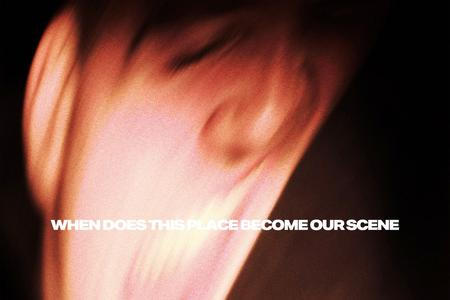 Hammok - When Does This Place Become Our Scene