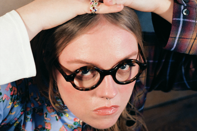 Emma-Jean Thackray