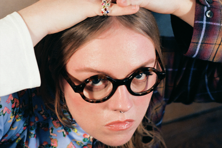 Emma-Jean Thackray