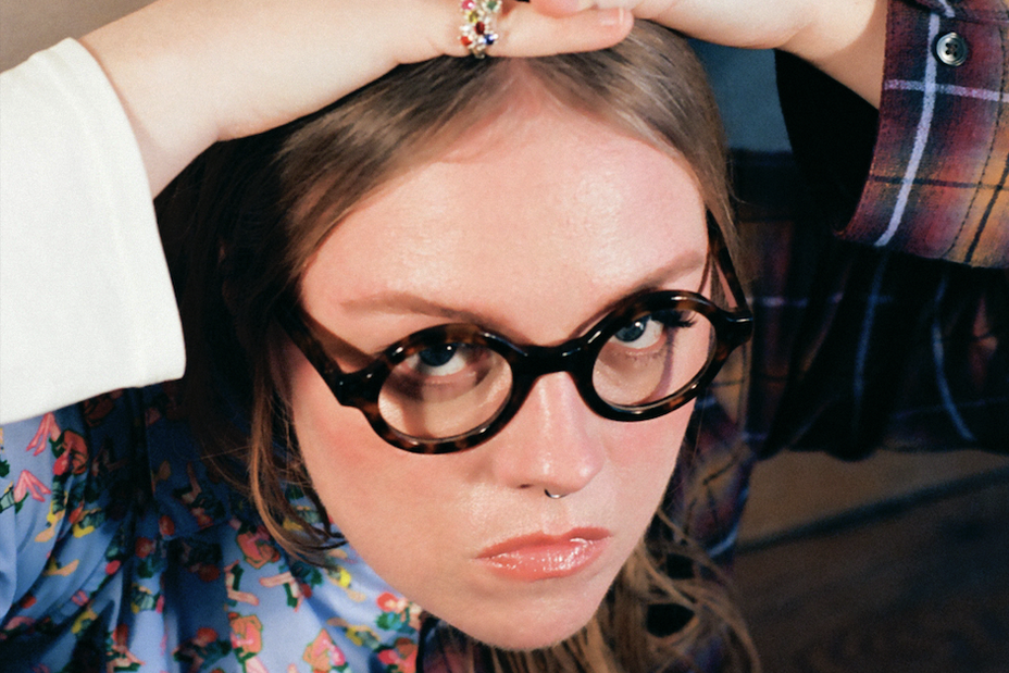 Emma-Jean Thackray