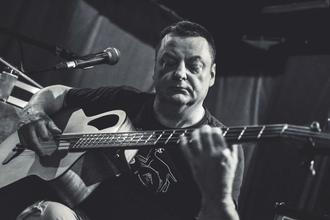 Howie Reeve 2