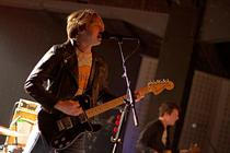 The Xcerts 2