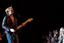 The Xcerts 1