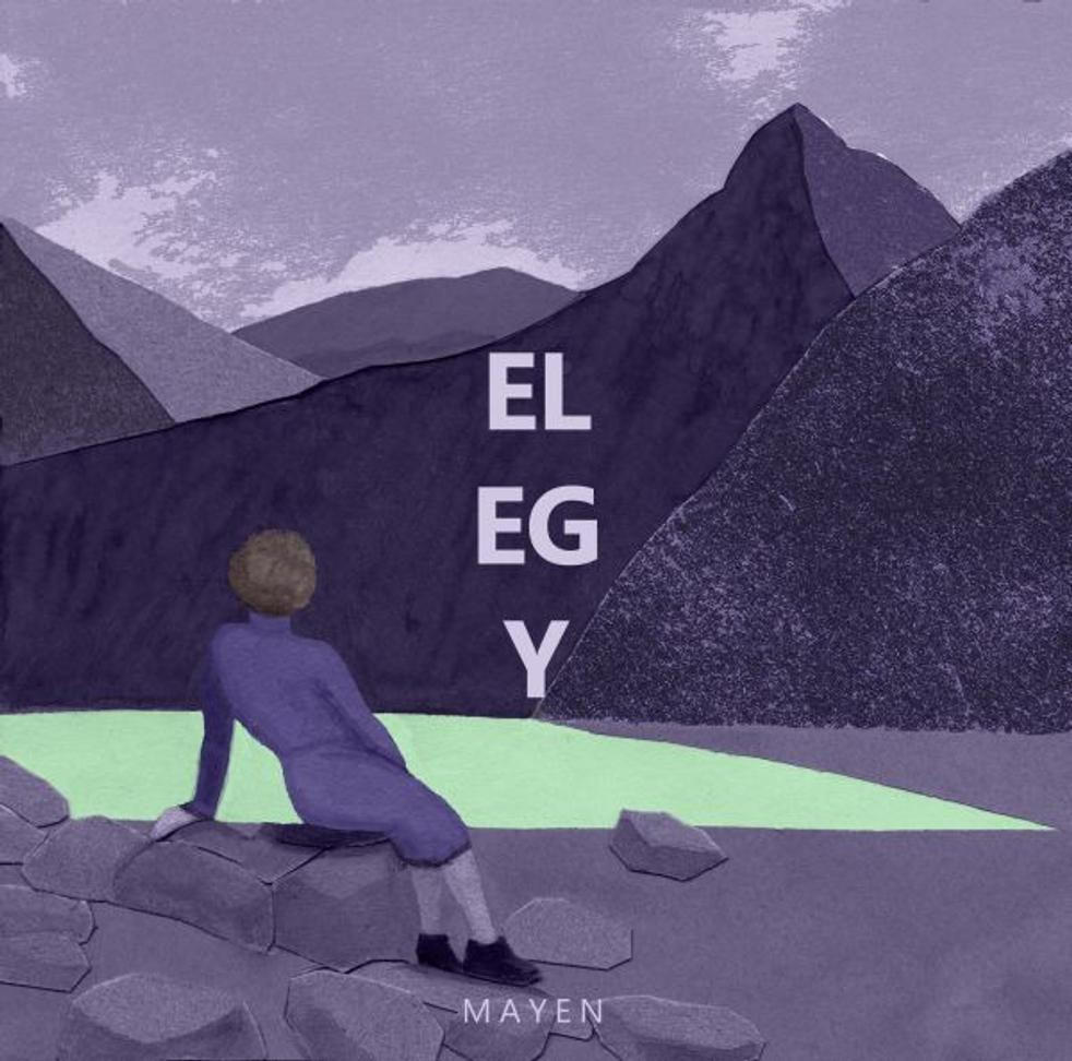 Mayen Elegy Art