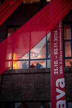 Mezinárodní festival dokumentárních filmů Ji.hlava 28