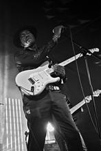 17-Kent Burnside Band