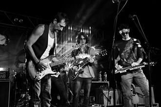 25-Jam Session