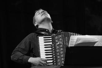 Ivan Gutierrez & Madera