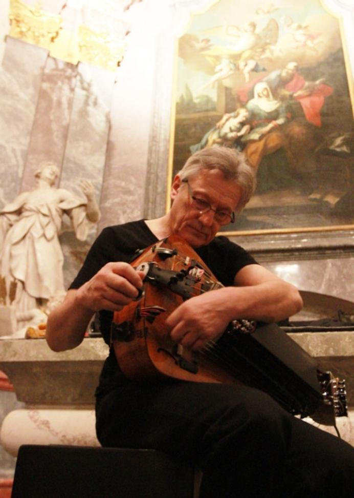 Valentin Clastrier