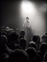 Soley_Meetfactory, Praha