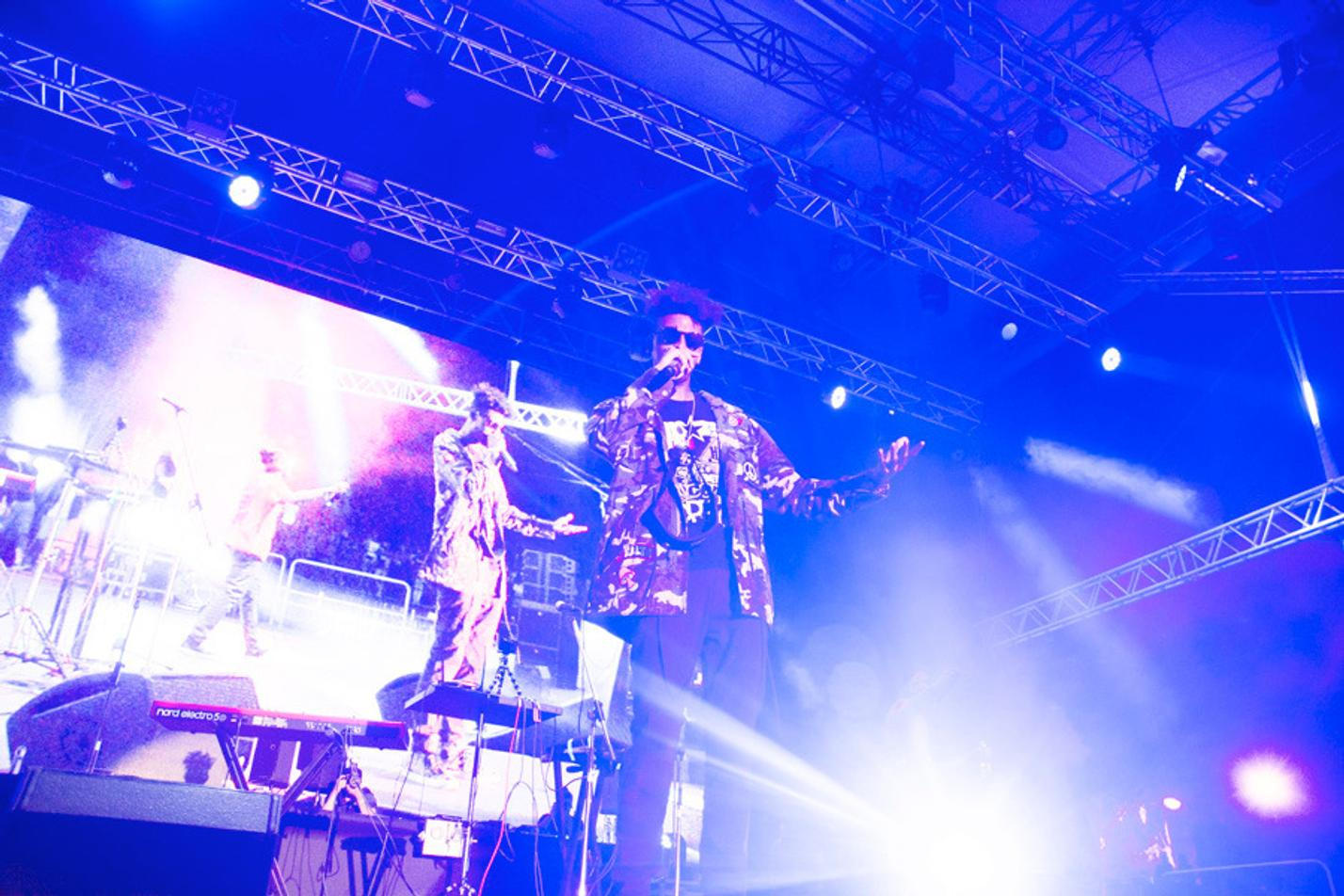 Masego