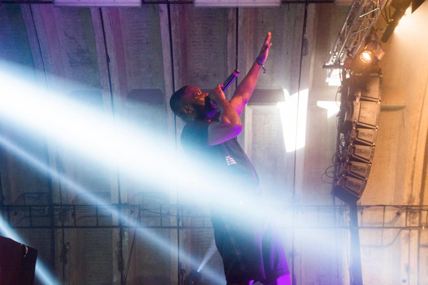 Lethal Bizzle