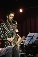 E Converso + Kvintesence Quartet