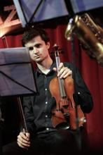 E Converso + Kvintesence Quartet