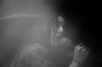 11 Zola Jesus