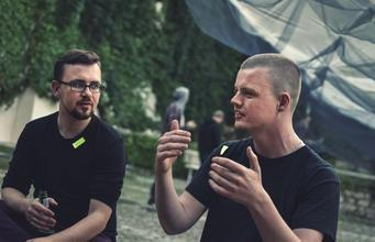 Přípravy 5