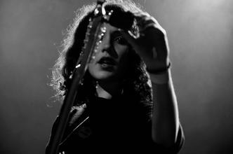 3 Núria Graham 3