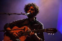 José González with The String Theory (2)