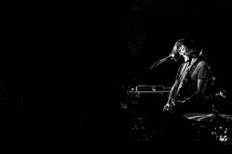 Metronome Blues