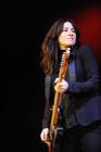 Jane Lee Hooker