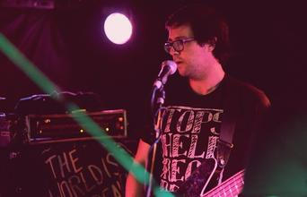 The World Is a Beautiful Place & I Am No Longer Afraid to Die(10)
