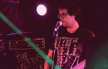 The World Is a Beautiful Place & I Am No Longer Afraid to Die(10)