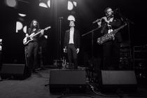 Myles Sanko