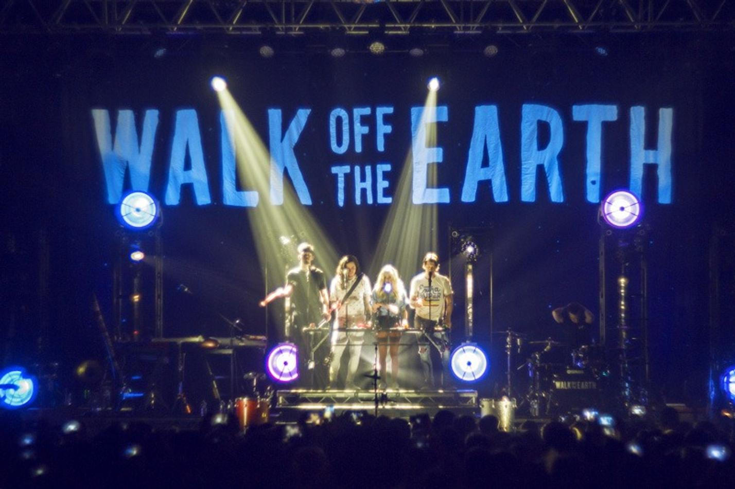 Walk off the Earth-10