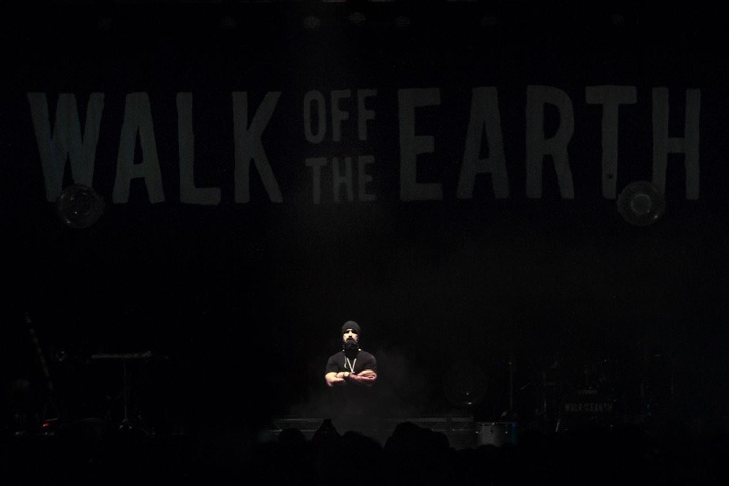 Walk off the Earth-12