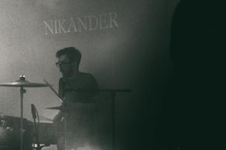 15 Nikander