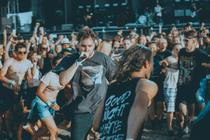 you me at six 3