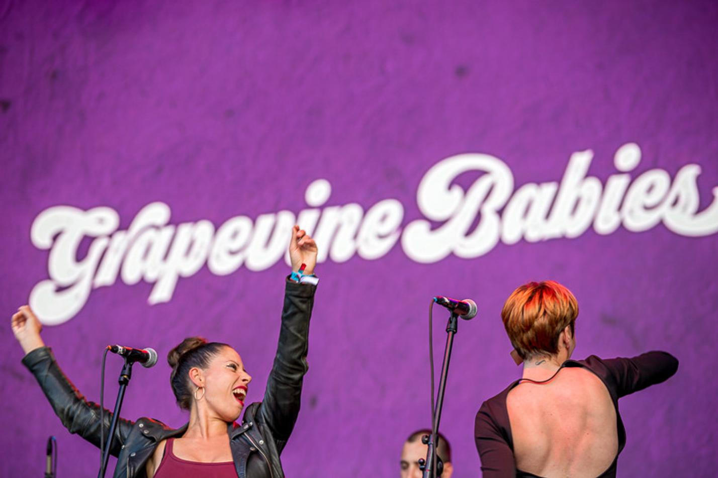02-InMusic - Grapevine Babies