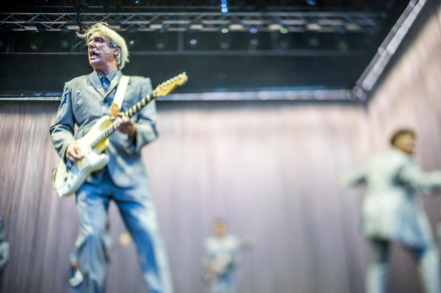 08-InMusic - David Byrne