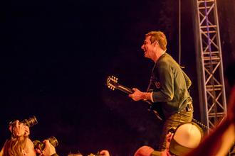 14-InMusic - The Kills
