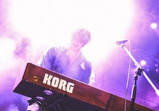 King Khan and the Shrines 4
