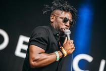 BST Hyde Park - UK - 6 July - Joel Culpepper - 8540