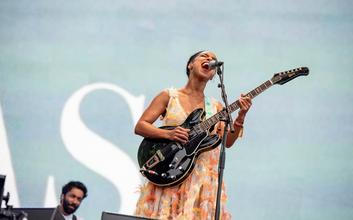 BST Hyde Park - UK - 6 July - Lianne La Havas - 8814