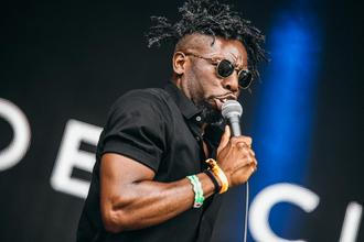 BST Hyde Park - UK - 6 July - Joel Culpepper - 8540