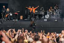 BST Hyde Park - UK - 6 July - Lionel Richie - 9023
