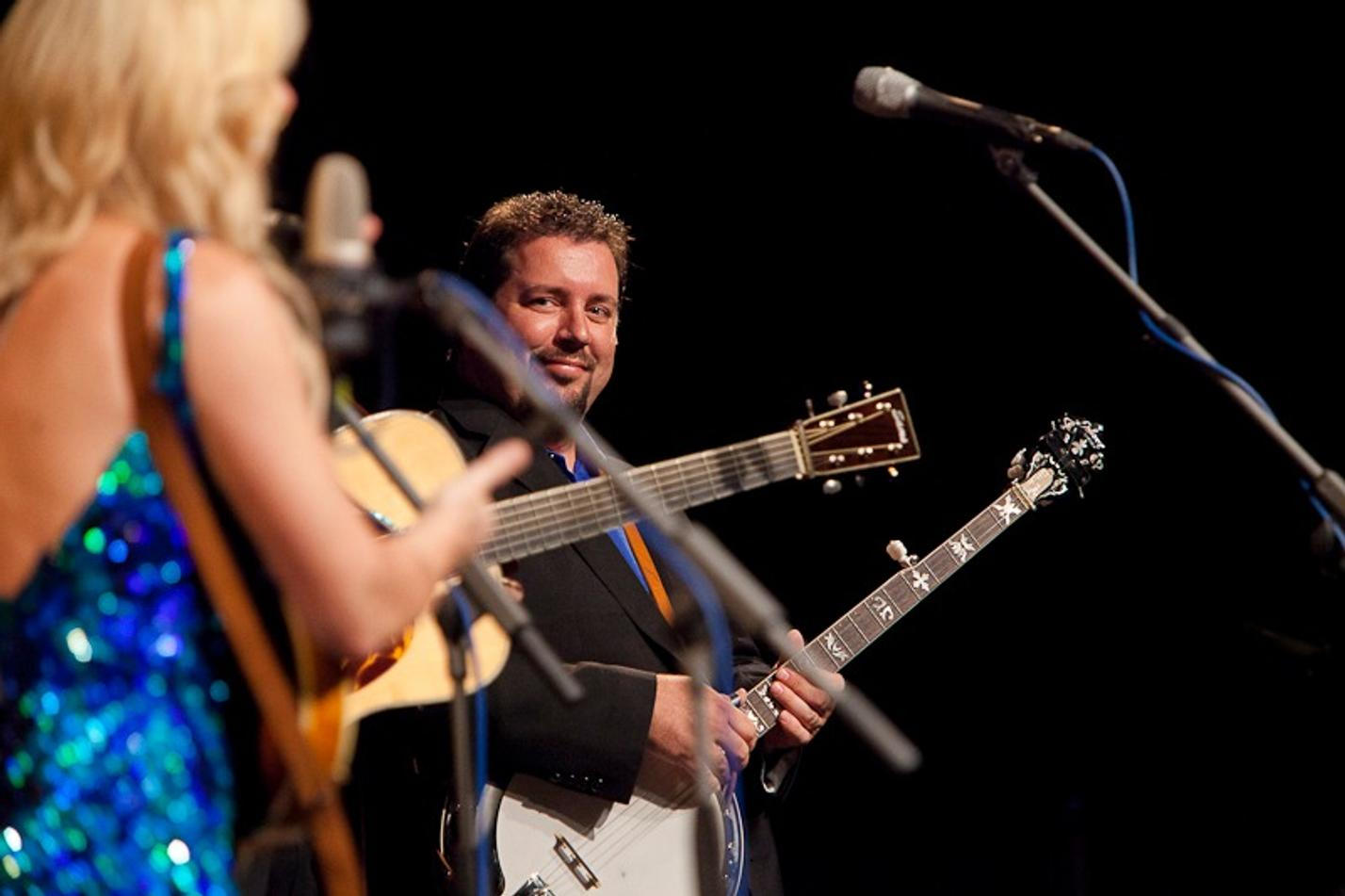 Rhonda Vincent & The Rage_12