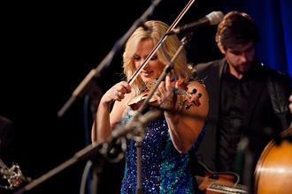 Rhonda Vincent & The Rage_22